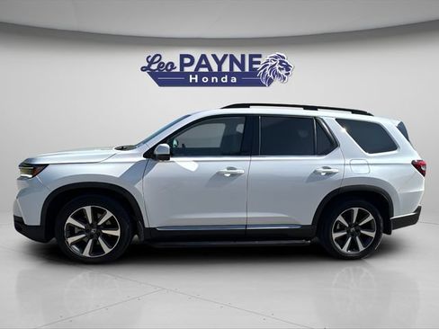 Certified 2023 Honda Pilot Elite image 4