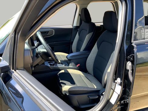 Used 2025 Ford Bronco Sport Big Bend AWD/4WD image 8