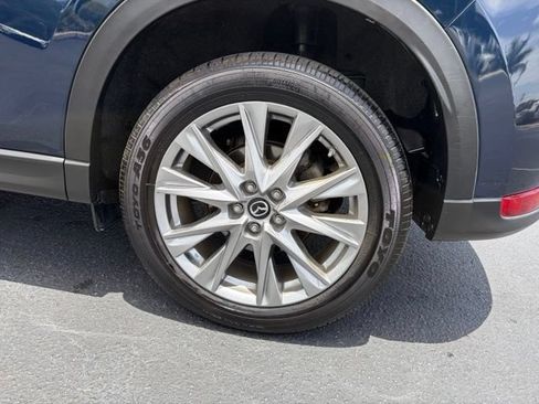 Used 2020 MAZDA CX-5 Grand Touring FWD image 10