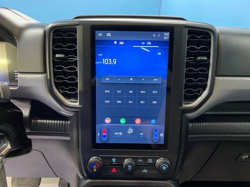 Used 2024 Ford Ranger XL w/ Trailer Tow Package image 27