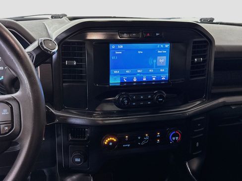 Used 2022 Ford F150 XL w/ STX Appearance Package RWD image 18