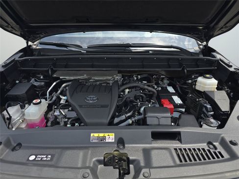 Used 2023 Toyota Highlander XSE AWD/4WD image 32