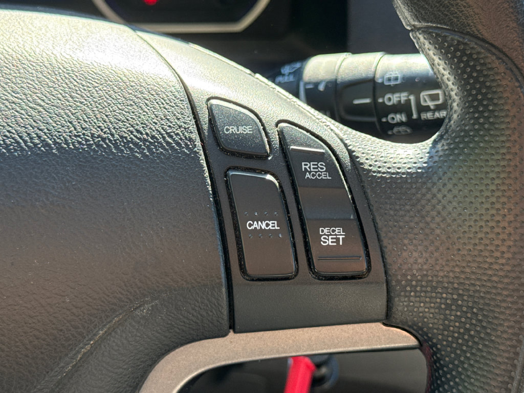 Used 2010 Honda CR-V EX image 27