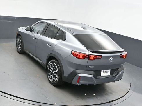 Used 2025 BMW X2 xDrive28i image 34