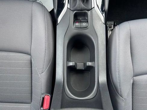 Used 2023 Toyota Corolla Cross AWD Hybrid w/ Moonroof Package image 39