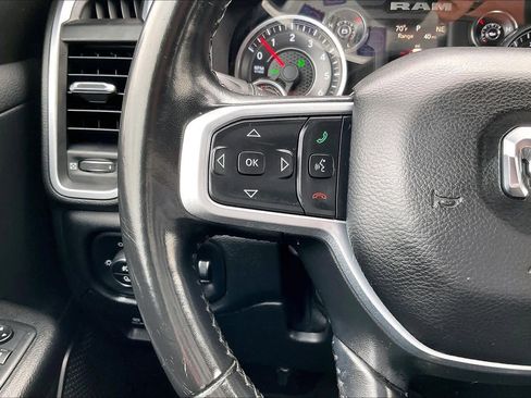 Used 2019 RAM 1500 Big Horn image 23