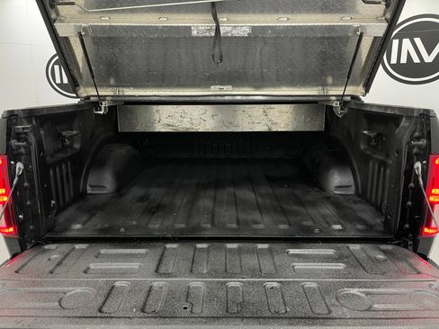 Used 2019 Ford F150 Lariat w/ Equipment Group 502A Luxury AWD/4WD image 26