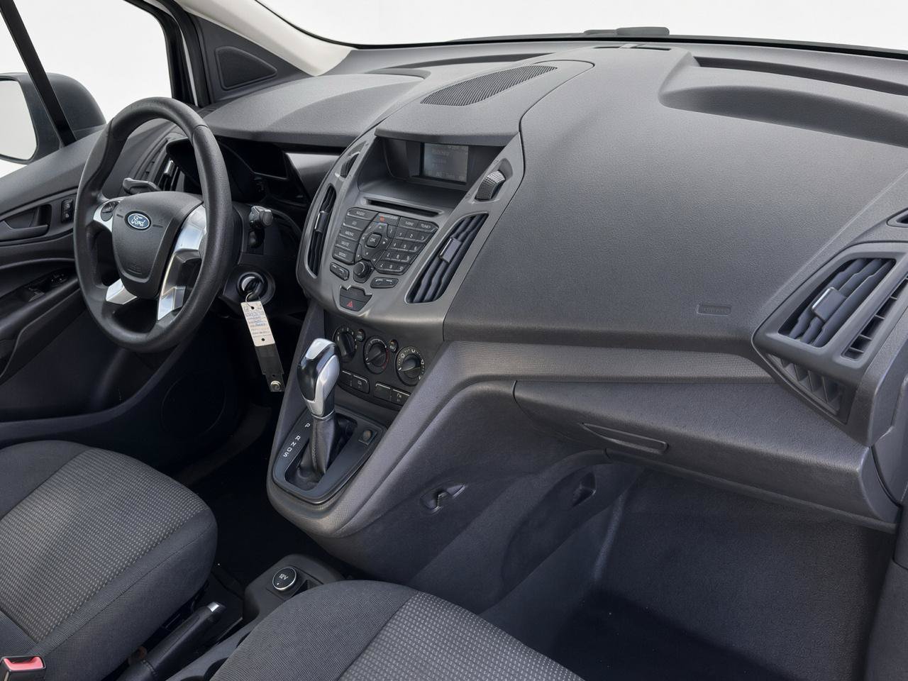 Used 2015 Ford Transit Connect XL FWD image 18