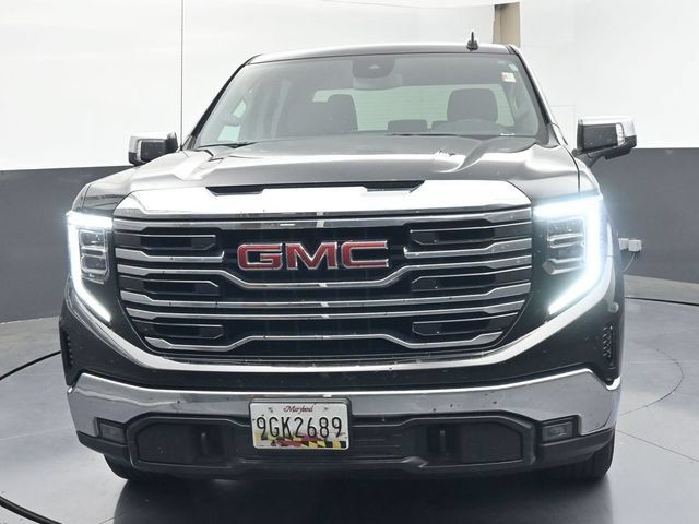 Used 2025 GMC Sierra 1500 SLT AWD/4WD image 29