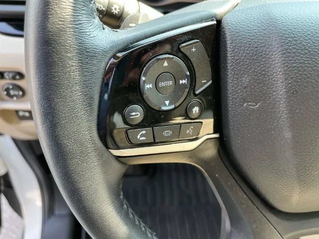 Used 2022 Honda Pilot Elite image 37