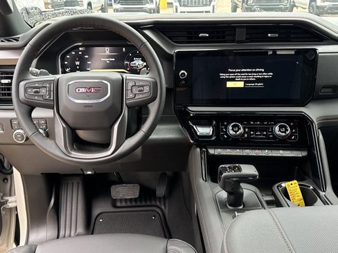 New 2026 GMC Sierra 1500 AT4 w/ AT4 Premium Package image 7