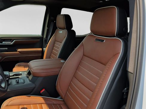 New 2026 GMC Sierra 1500 Denali Ultimate AWD/4WD image 22