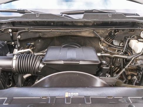 Used 2021 Chevrolet Silverado 2500 W/T w/ WT Convenience Package image 25