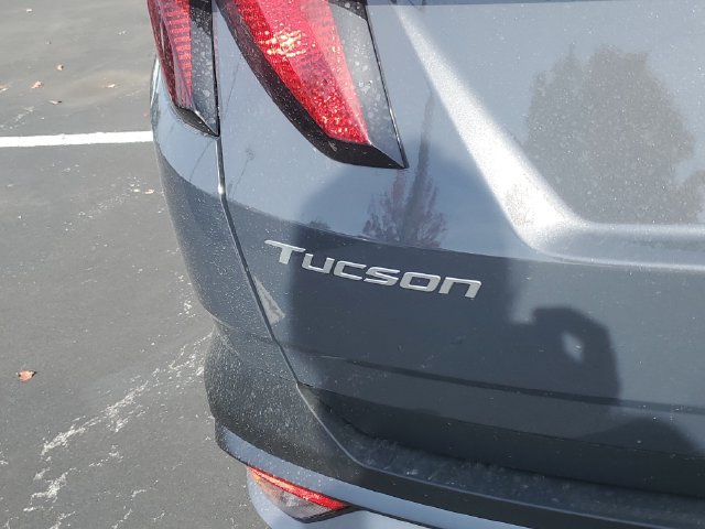 New 2026 Hyundai Tucson SEL Plus AWD/4WD image 7