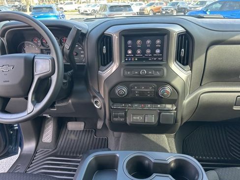 New 2026 Chevrolet Silverado 2500 Custom w/ Custom Value Package image 3