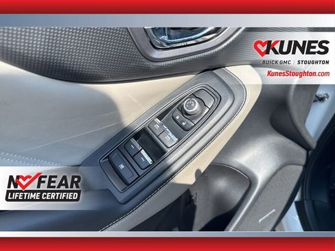 Used 2024 Subaru Forester Limited image 20
