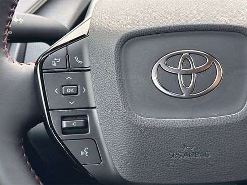 New 2026 Toyota Prius Plug-In Hybrid image 27