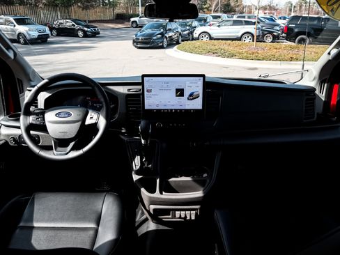 Used 2026 Ford Transit 350 XL image 28