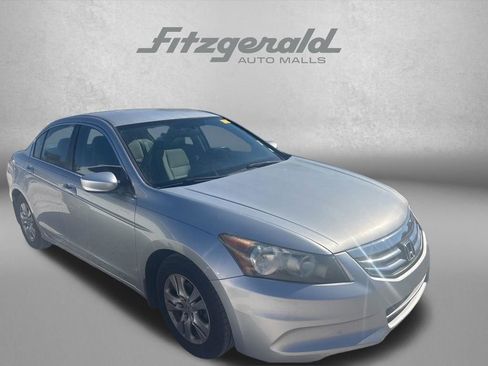 Used 2012 Honda Accord LX image 9