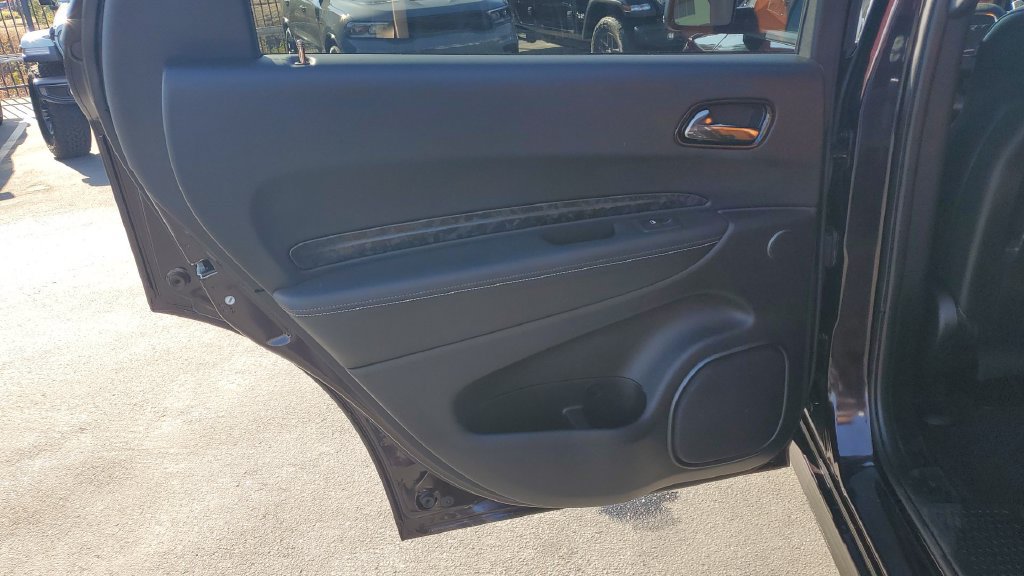 Used 2025 Dodge Durango SRT Hellcat AWD/4WD image 19