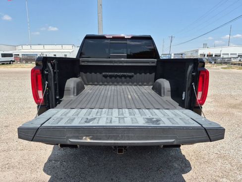 Used 2020 GMC Sierra 1500 Denali RWD image 24