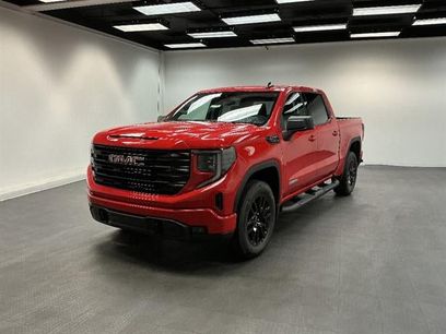 New 2026 GMC Sierra 1500 Elevation w/ Preferred Package