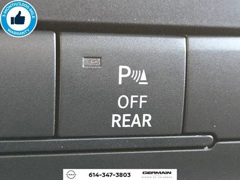 Used 2022 RAM 1500 Warlock w/ Electronics Group AWD/4WD image 31