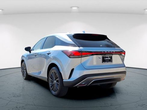 Certified 2024 Lexus RX 350 Premium w/ Accessory Package (Z1) image 21