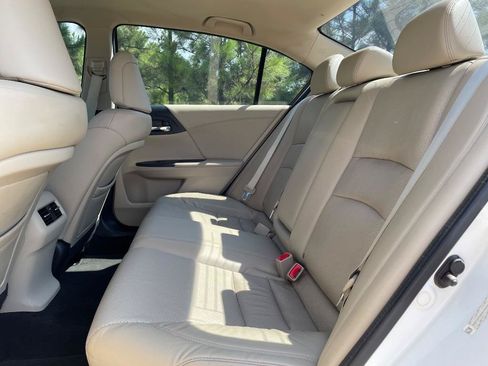 Used 2013 Honda Accord EX-L image 10