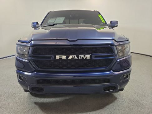 Used 2023 RAM 1500 Big Horn image 3