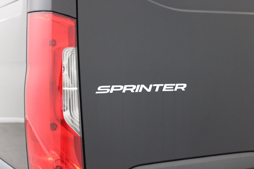 New 2024 Mercedes-Benz Sprinter 2500 image 13