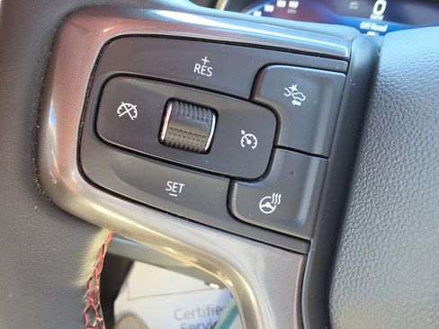 Used 2023 Chevrolet Tahoe RST w/ Luxury Package image 42