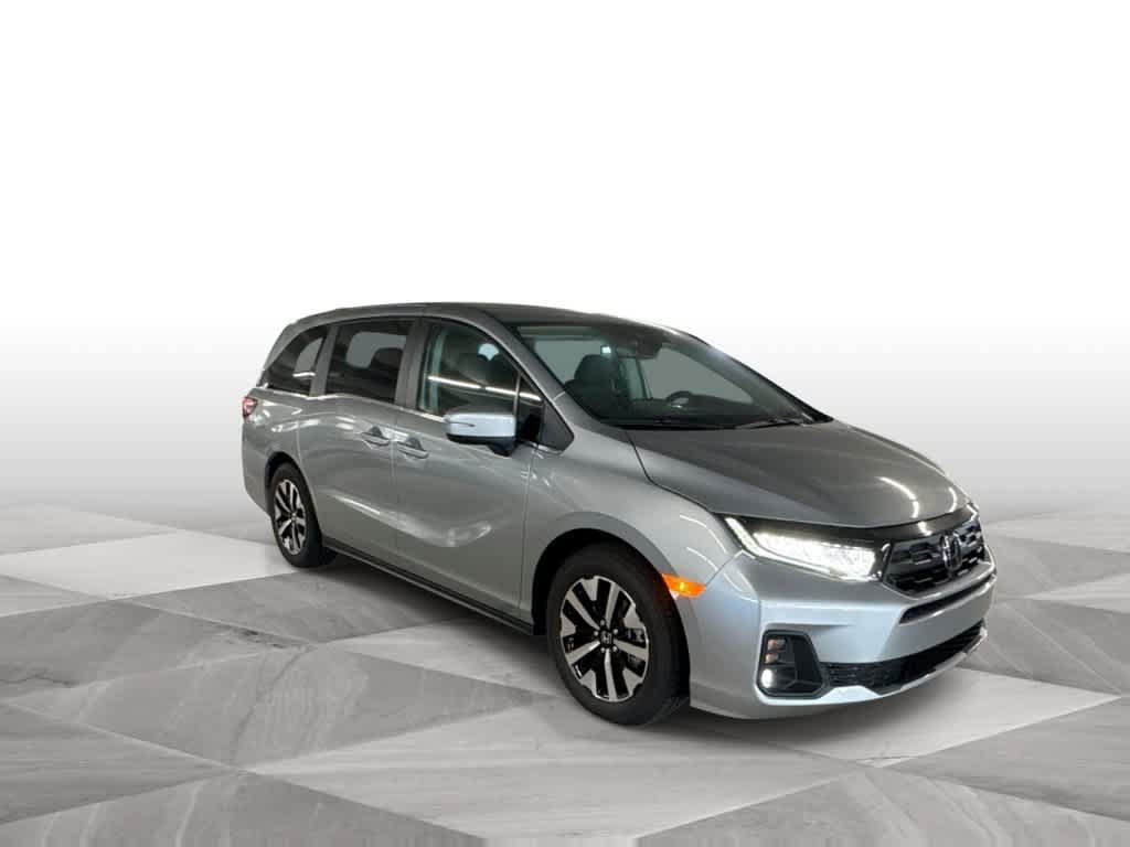 New 2026 Honda Odyssey EX-L image 2