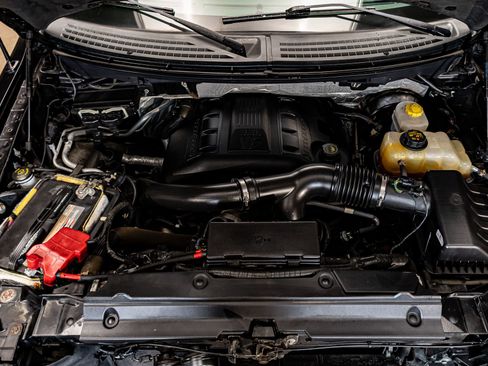 Used 2014 Ford F150 FX2 w/ FX Appearance Package image 22