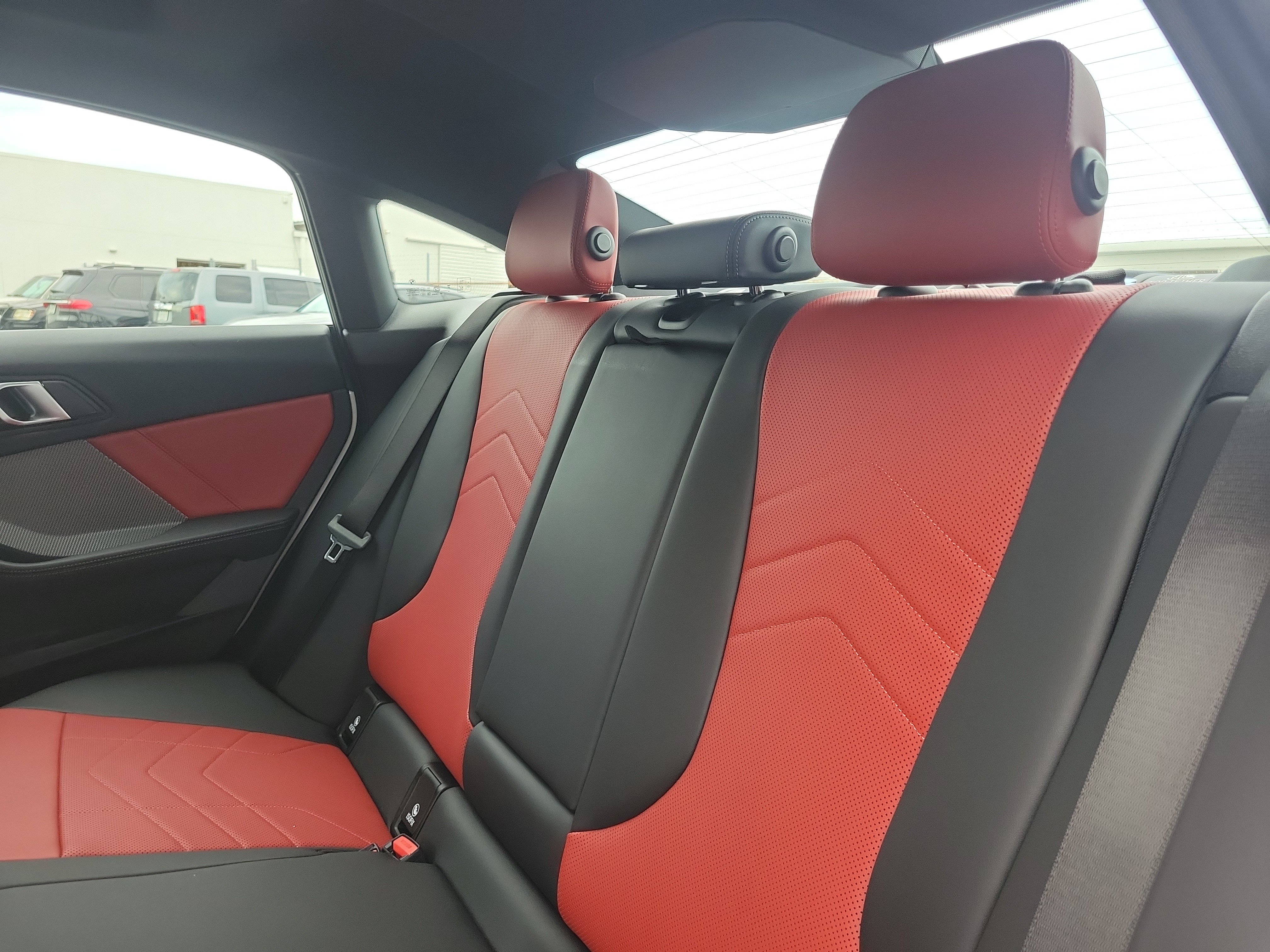 Used 2026 BMW M235i xDrive w/ Premium Package AWD/4WD image 9