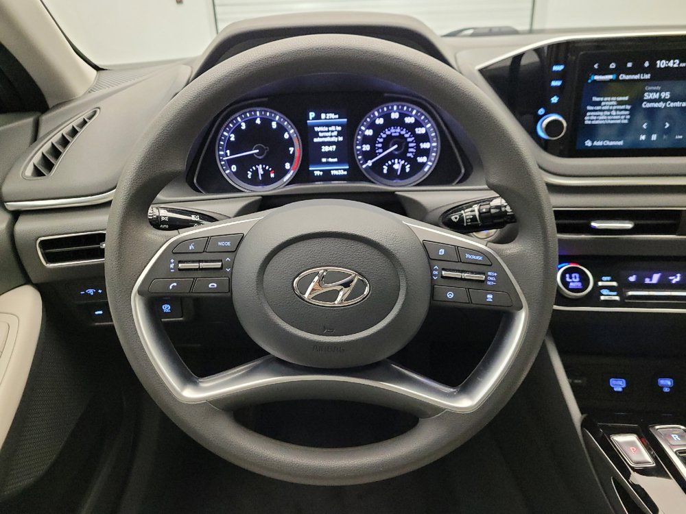 Used 2023 Hyundai Sonata SEL FWD image 22