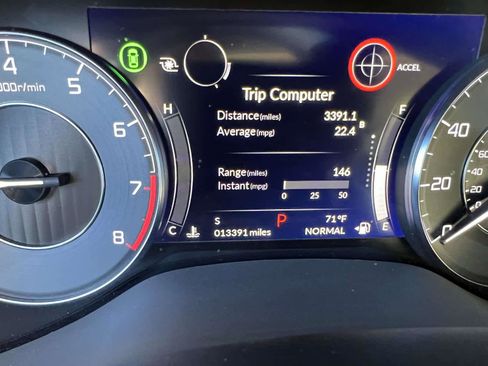 Certified 2022 Acura TLX w/Technology Package image 28