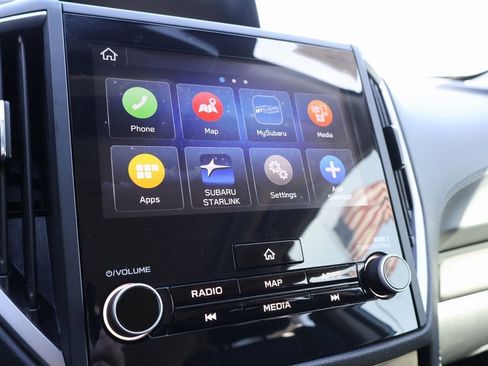 Used 2024 Subaru Forester Touring w/ Convenience Package image 36