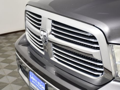 Used 2016 RAM 1500 Big Horn AWD/4WD image 11
