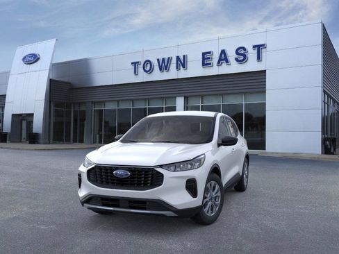 New 2026 Ford Escape Active image 2