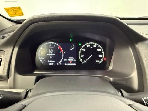 Used 2026 Honda Ridgeline RTL image 20