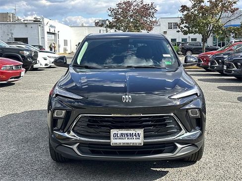 New 2026 Buick Encore GX Preferred image 6