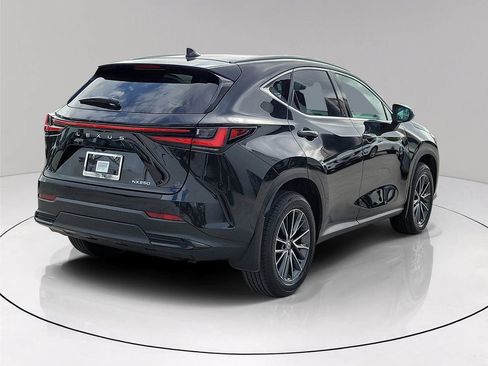 Used 2025 Lexus NX 250 FWD w/ Accessory Package (K3) image 6