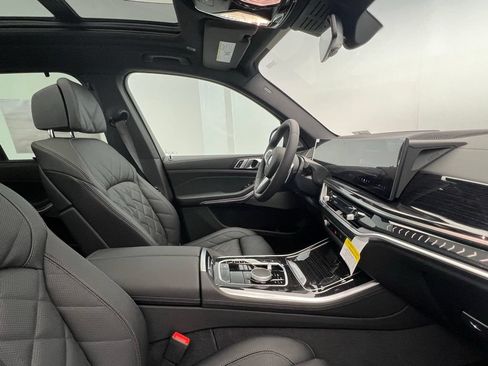 Used 2026 BMW X5 sDrive40i w/ M Sport Package RWD image 6