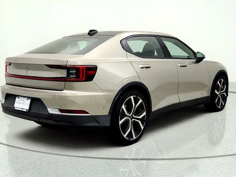 Used 2022 Polestar Polestar 2 w/ Performance Package AWD/4WD image 5