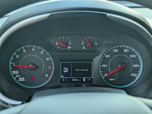 Used 2024 Chevrolet Malibu LT image 12