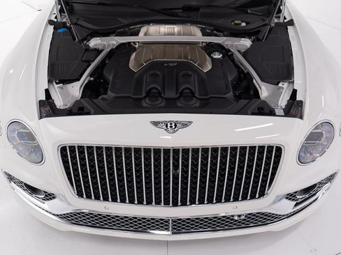 Certified 2024 Bentley Flying Spur Azure AWD/4WD image 50