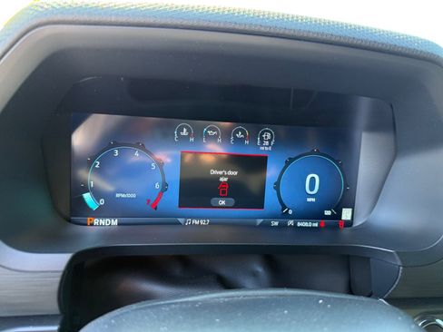 Used 2025 Ford F150 Tremor w/ Bed Utility Package image 11