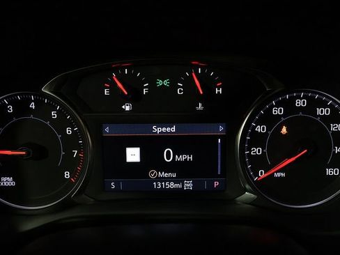 Used 2023 GMC Acadia SLT w/ Elevation Edition AWD/4WD image 18