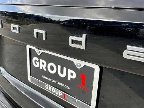 New 2026 Honda Prologue Elite image 15